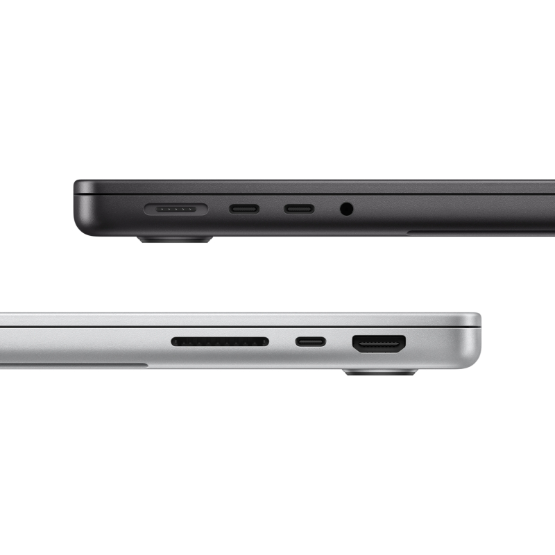 Купить Apple MacBook Pro 16