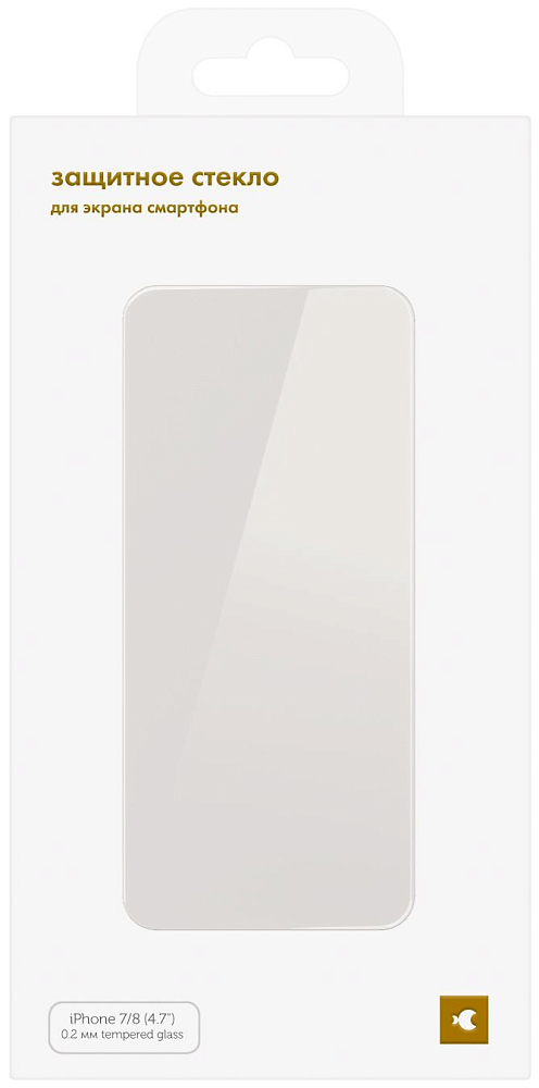 

Защитное стекло moonfish Corning для iPhone 7/8 tempered glass 0.2 мм - ТЕСТ, Прозрачный, Защитное стекло Corning для iPhone 7/8 tempered glass 0.2 мм - ТЕСТ