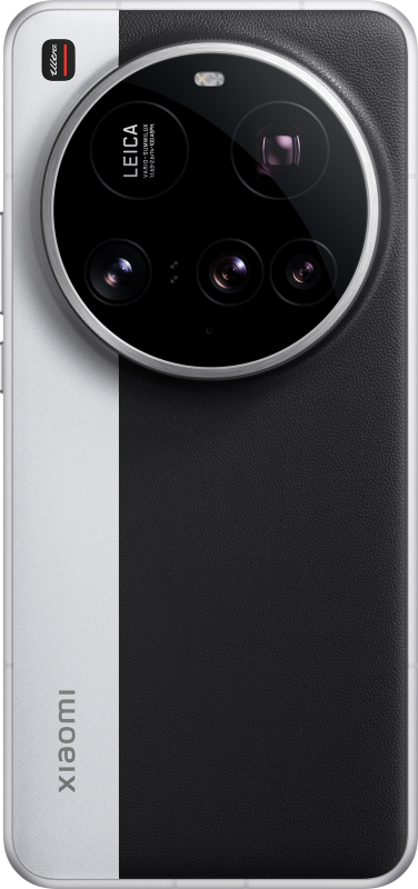 Смартфон Xiaomi 15 Ultra 16/1024 ГБ Серебристый Фото-4