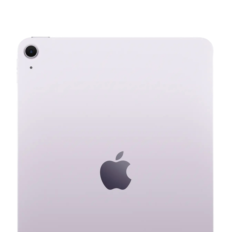 Apple iPad Air (2025) M3 11" Wi-Fi 256 ГБ, фиолетовый Фото-5