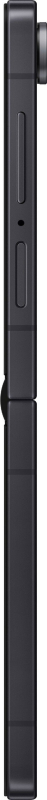Смартфон Samsung Galaxy Z Flip7 512 ГБ черный Фото-10