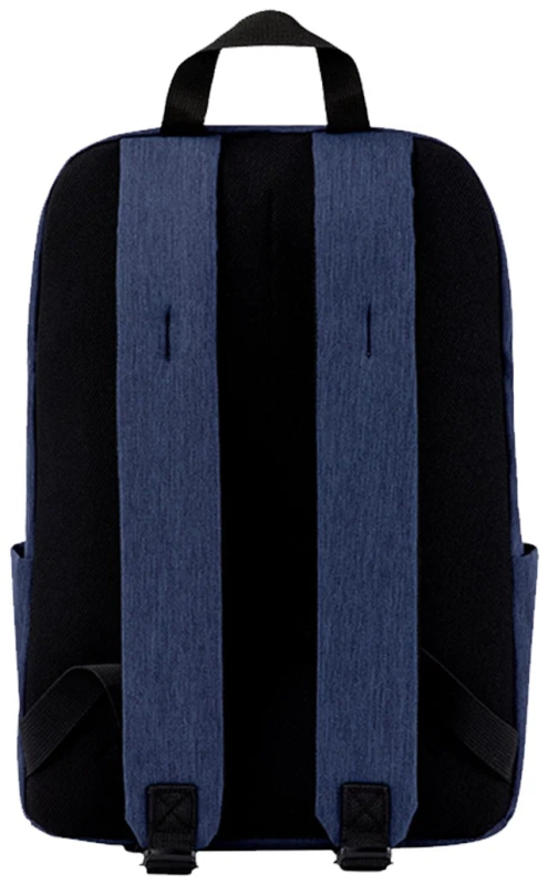 Рюкзак Xiaomi Casual Daypack, темно-синий Фото-4