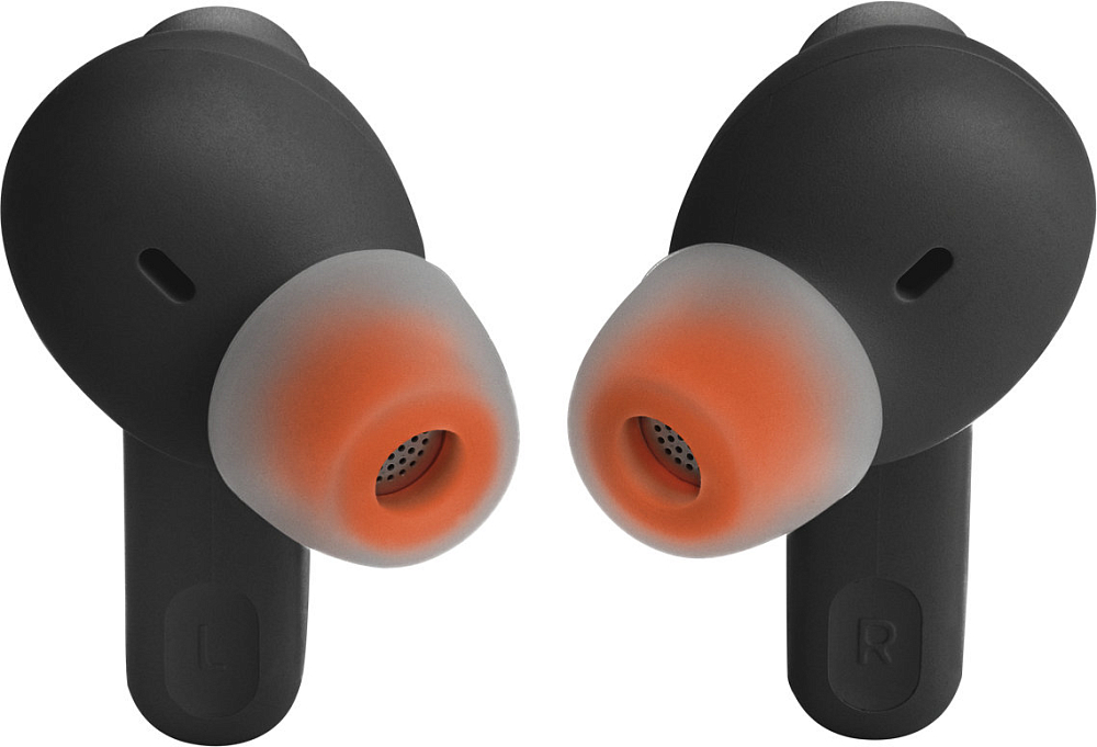 

JBL Наушники TWS Tune 230NC, черный