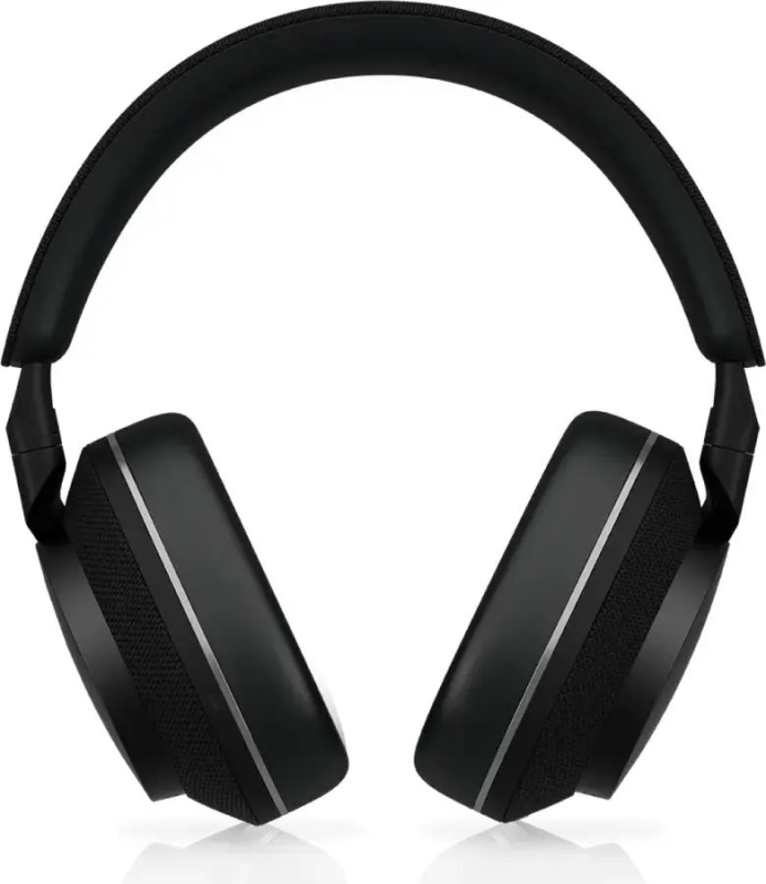 Наушники накладные Bowers & Wilkins Px7 S2e, черный Фото-3