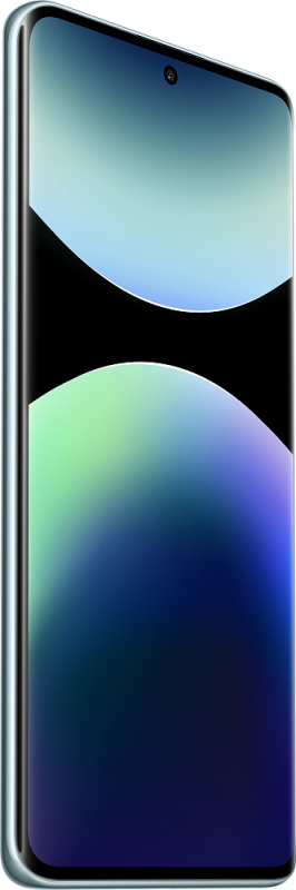 Смартфон Redmi Note 14 Pro Plus 5G 8/256 Гб, голубой Фото-3