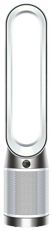 Очиститель воздуха Dyson Air Purifier TP10, серебристый