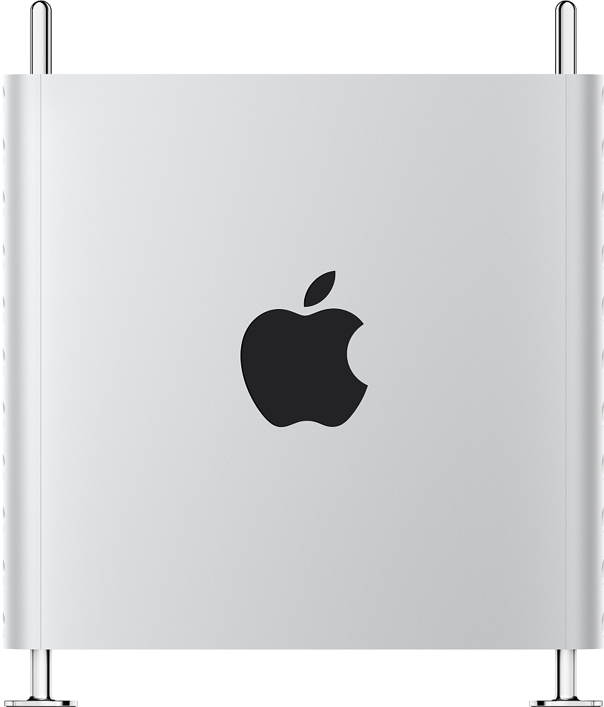 

Mac Pro Xeon W 3.5 ГГц (8 ядер), 32 ГБ, Radeon Pro 580X, 256 ГБ SSD, Вертикальный, Серебристый, Mac Pro Xeon W 3.5 ГГц (8 ядер), 32 ГБ, Radeon Pro 580X, 256 ГБ SSD, Вертикальный