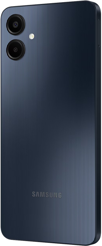 Смартфон Samsung Galaxy A06 128Gb/6Gb, черный Фото-7