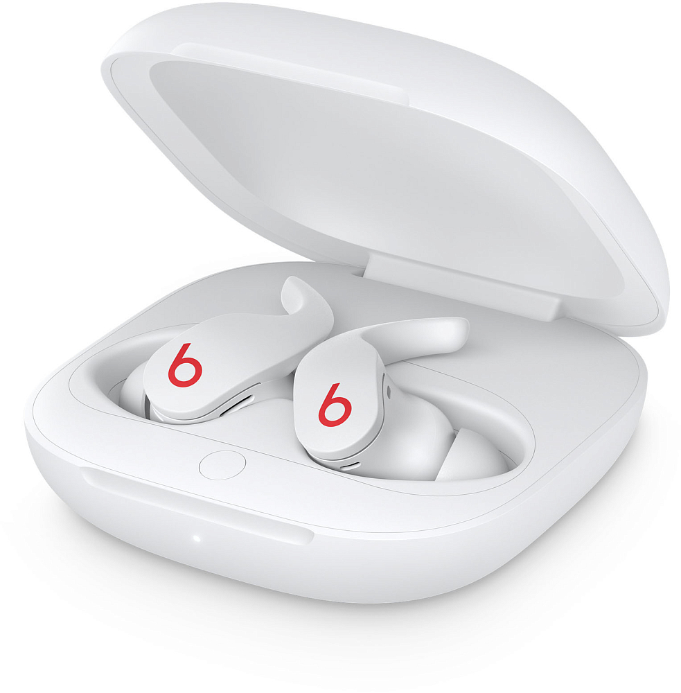 Беспроводные наушники Beats фото 4