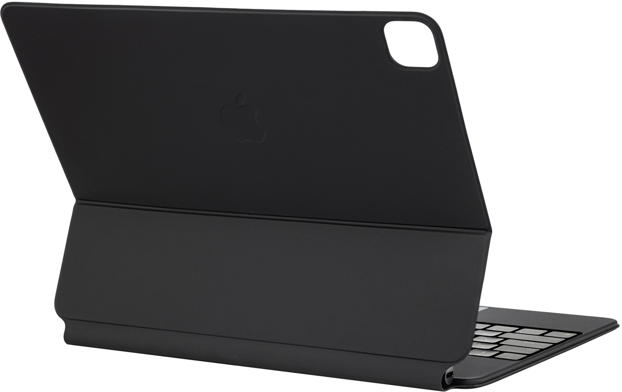 Купить Чехол-клавиатура Apple Magic Keyboard для iPad Pro 12 Купить Чехол-клавиатура Apple Magic Keyboard для iPad Pro 12