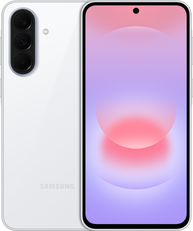 Samsung Galaxy A37 8/128 White