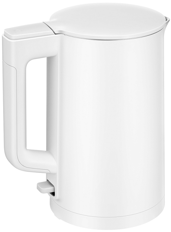 Чайник умный Xiaomi Electric Kettle 2 Lite, белый Фото-3