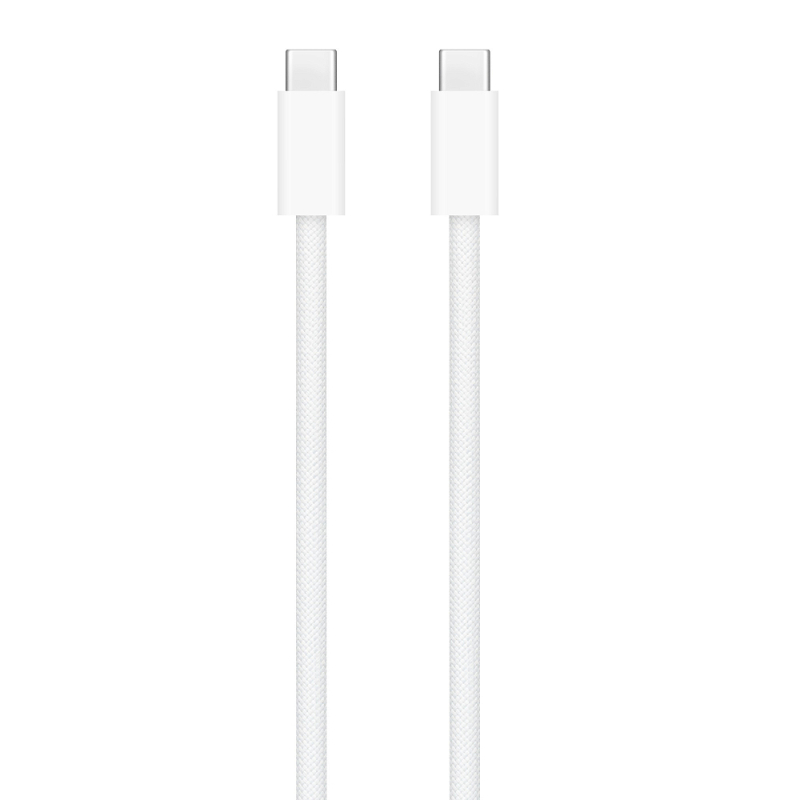 Кабель Apple USB-C Charge 240W 2 м Фото-2