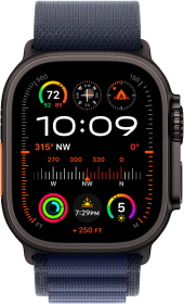 Apple Watch Ultra 2 - купить, цена на оригинальные смарт-часы Эпл Вотч ...