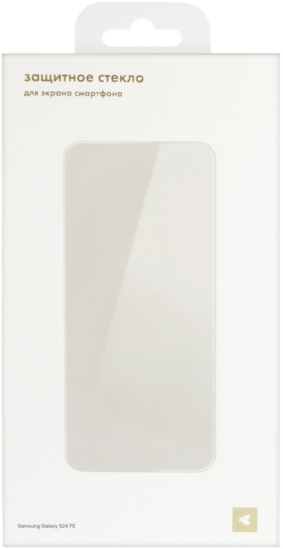 Стекло защитное moonfish для Galaxy S24 FE/A36/A56 Full Screen FULL GLUE, черный Фото-3