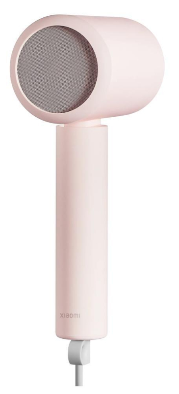 Фен Xiaomi Compact Hair Dryer H101, розовый Фото-4