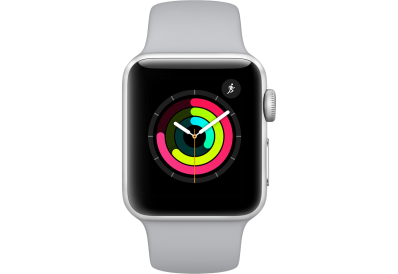 Apple Watch Series 3 Apple Watch Series 3 restore