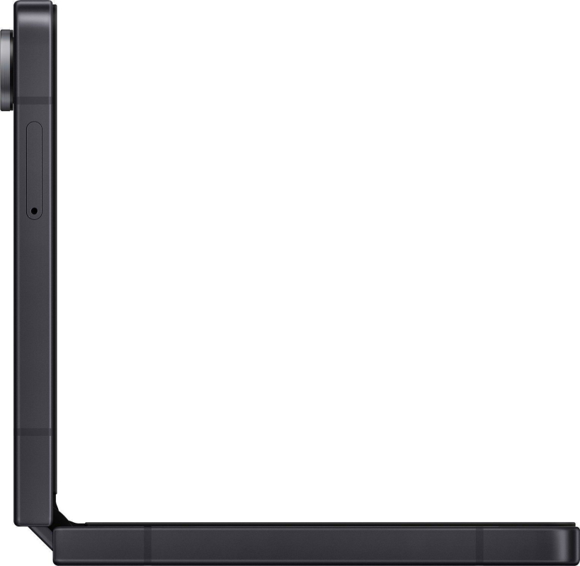 Смартфон Samsung Galaxy Z Flip7 512 ГБ черный Фото-8