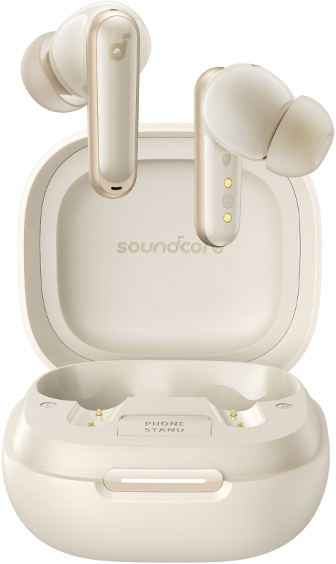 Наушники TWS Anker Soundcore P40i, белый