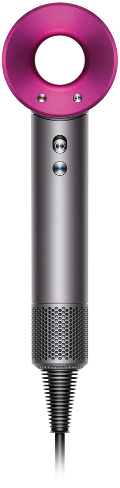 

Dyson Фен Supersonic HD07, фуксия