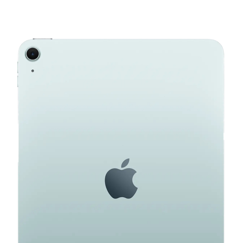 Apple iPad Air (2025) M3 11" Wi-Fi 256 ГБ, голубой Фото-5