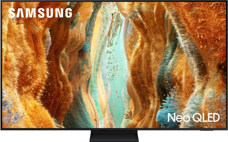 Телевизор Samsung 55" Neo QLED 4K Smart TV серия 7 QE55QN70FAUXRU черный