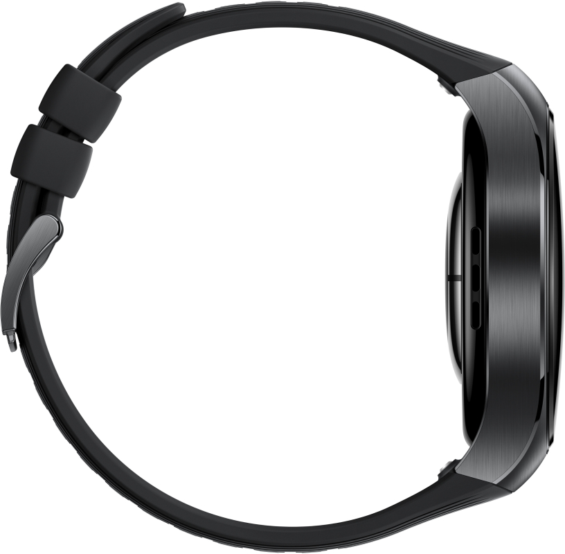 Смарт-часы HUAWEI Watch 5, 46 мм, Черный Фото-6