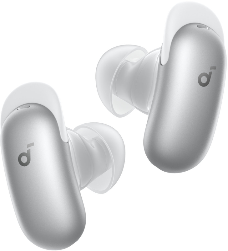 Купить Наушники TWS Anker Soundcore Liberty 5 Pro, белый — цена