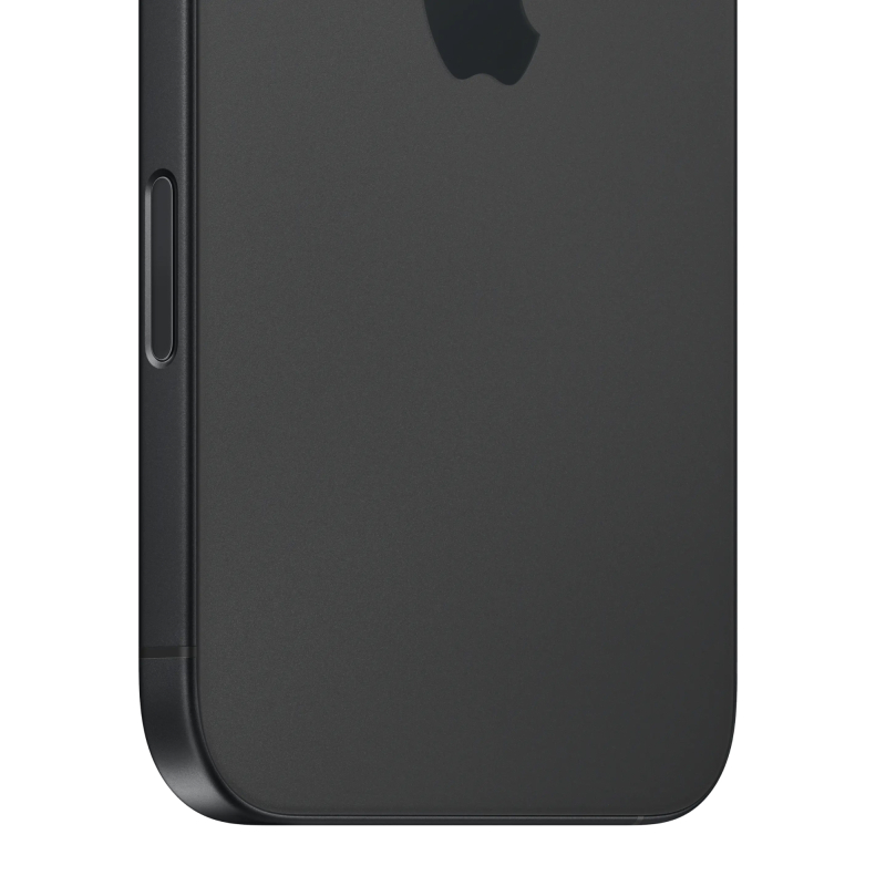 Apple iPhone 16 Plus SIM 128 ГБ, черный Фото-4