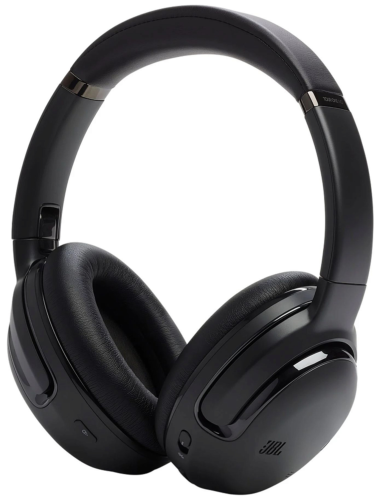 

JBL Беспроводные наушники Tour One M2, черный