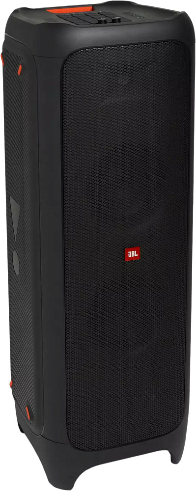 

JBL Акустическая система PartyBox 1000, Черный