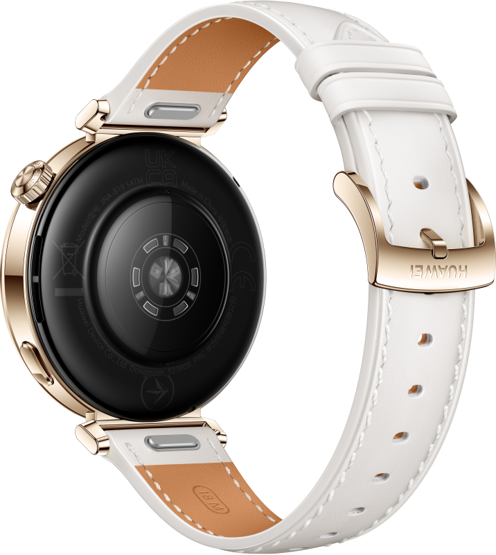 Смарт-часы HUAWEI Watch GT 5, 41 мм, Белый Фото-4