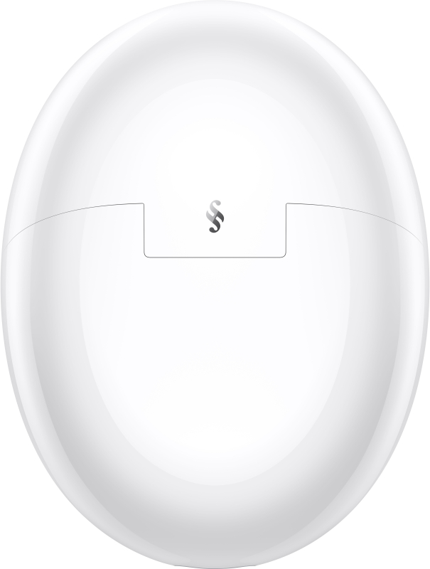 Беспроводные наушники HUAWEI FreeBuds 6, Белый Фото-7