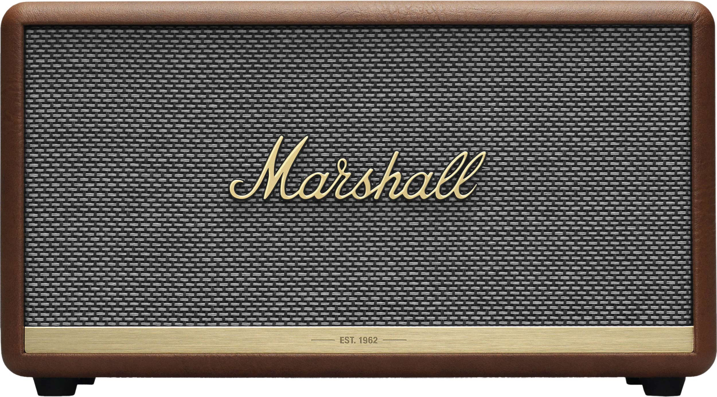 Marshall STANMOREⅡ Marshall Stanmore II (White) - портативная аудиосистема по