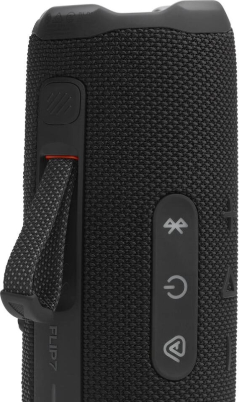 Акустика портативная JBL Flip 7, черный Фото-9