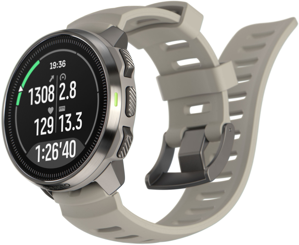 Спортивные часы Suunto Oсean Sand, песочный Фото-8