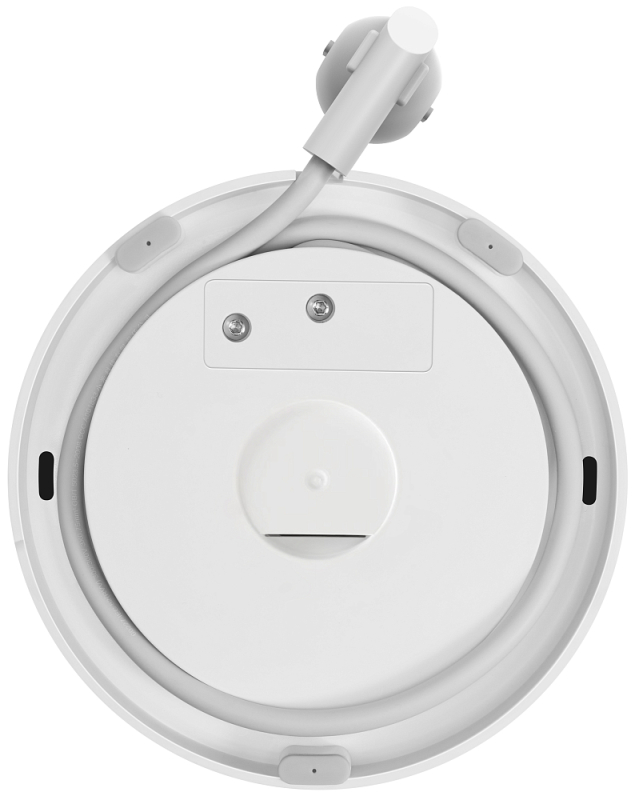 Чайник умный Xiaomi Electric Kettle 2 Lite, белый Фото-5