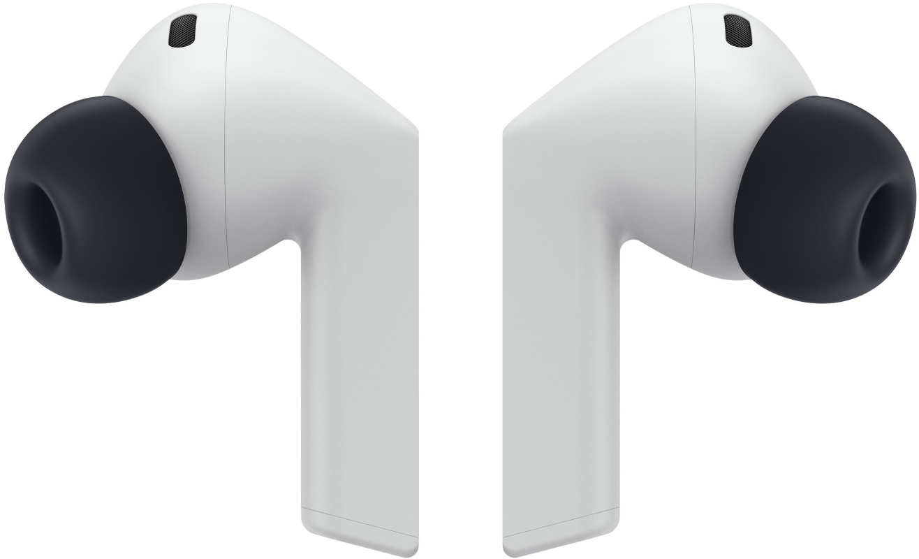 Купить Наушники Samsung Galaxy Buds3 FE, Серый — цена, описание в