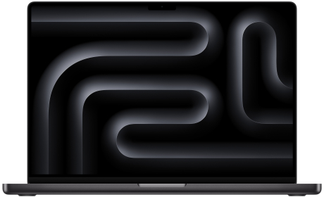 Apple MacBook Pro 16