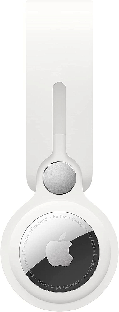 Поисковые трекеры Apple