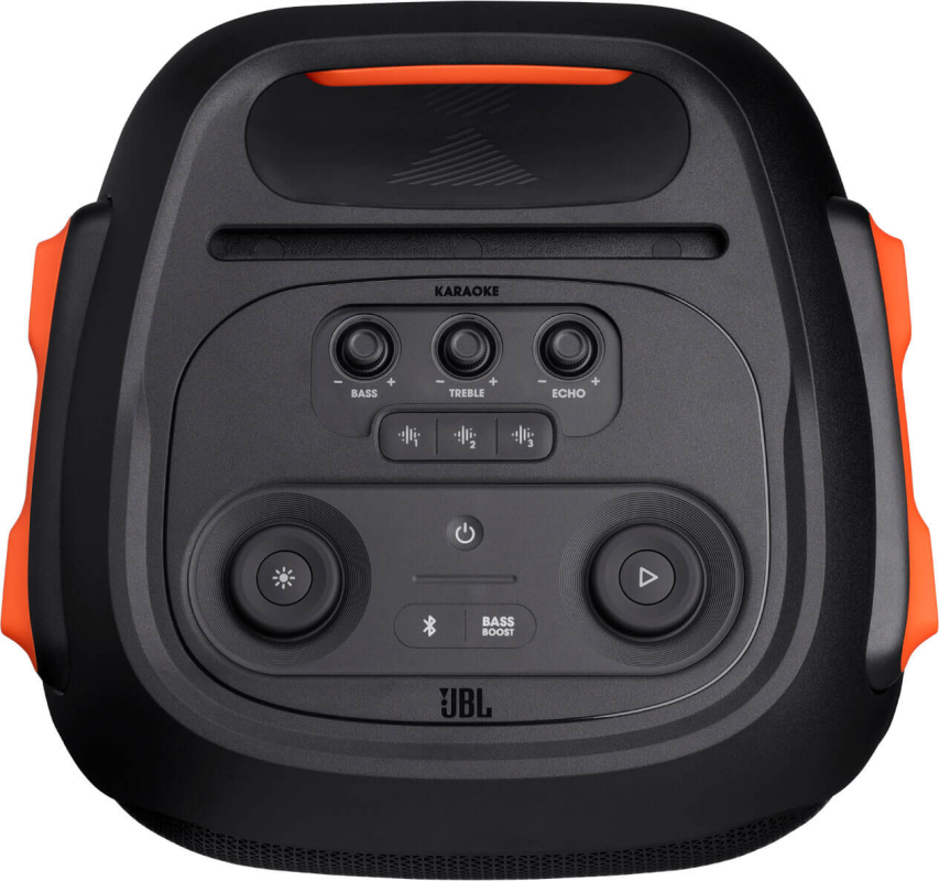 Акустическая система JBL PartyBox 710 Фото-6
