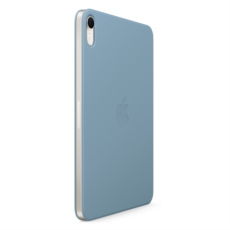 Чехол Apple Smart Folio iPad mini 7, «синий деним» Фото-4
