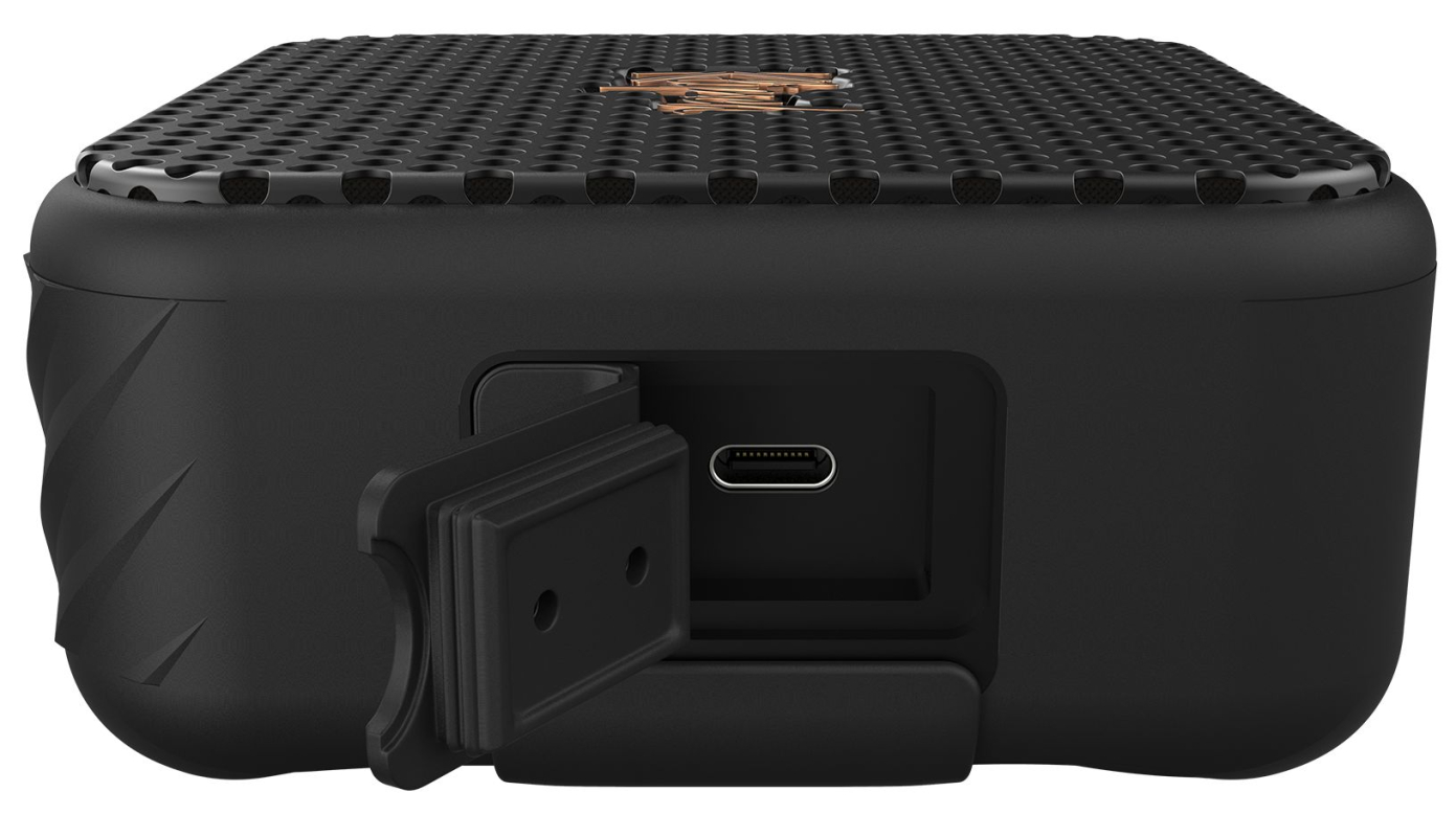 Акустика портативная Klipsch Austin, черный Фото-6
