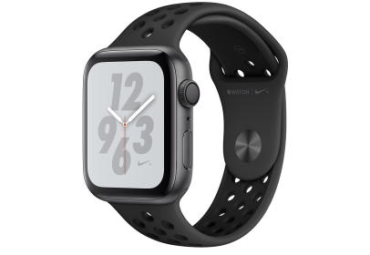 Купить смарт-часы Watch Series 4 «серый космос» более 41 Bluetooth ...