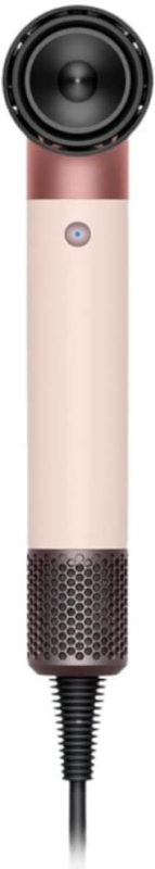 Фен Dyson Supersonic HD17 Ceramic Pink, розовый Фото-3