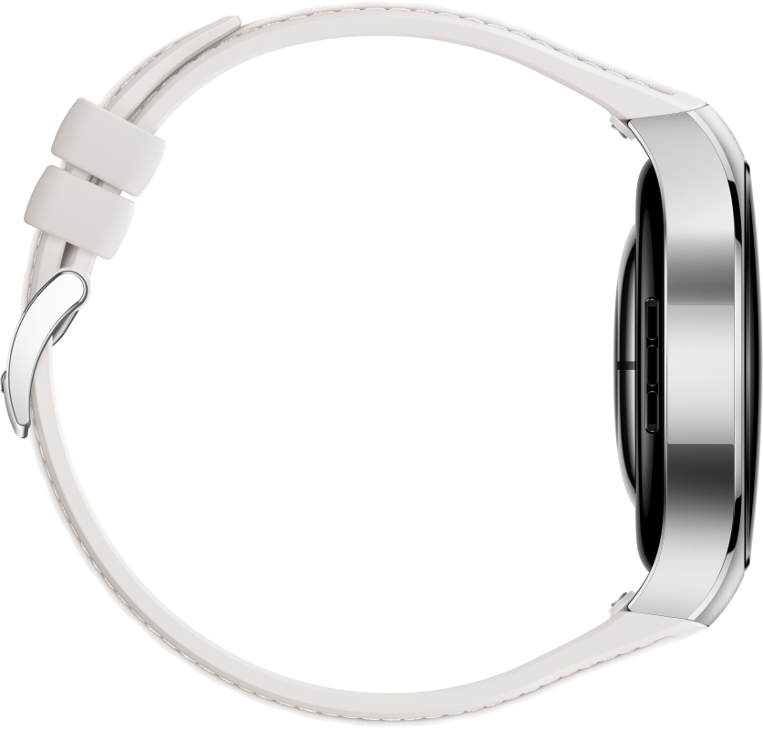 Смарт-часы HUAWEI Watch 5, 42 мм, Белый Фото-6