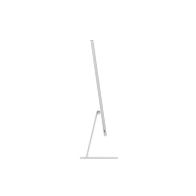 Apple iMac 24" Retina 4,5K (M4 10C CPU, 10C GPU, 2024), 32 ГБ, 1 ТБ SSD, нанотекстурное покрытие, фиолетовый Фото-3