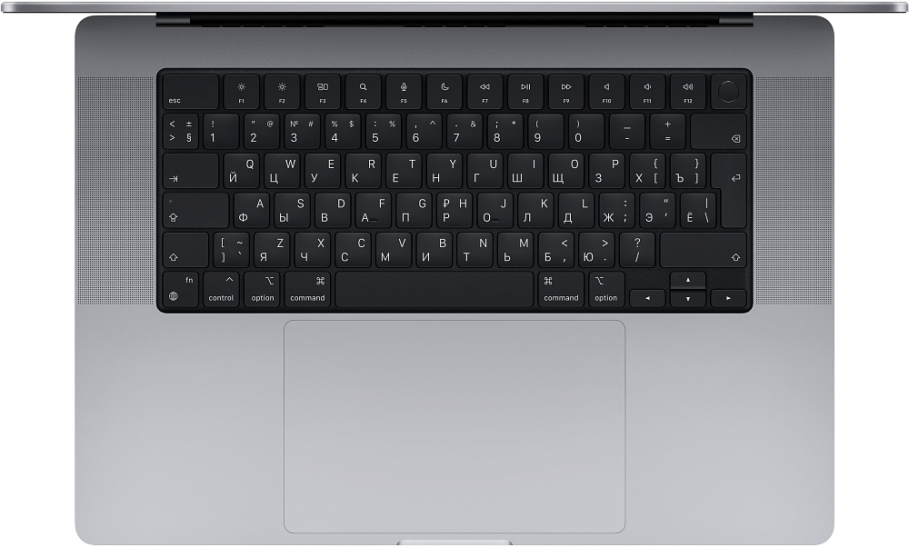 Mac Apple фото 2