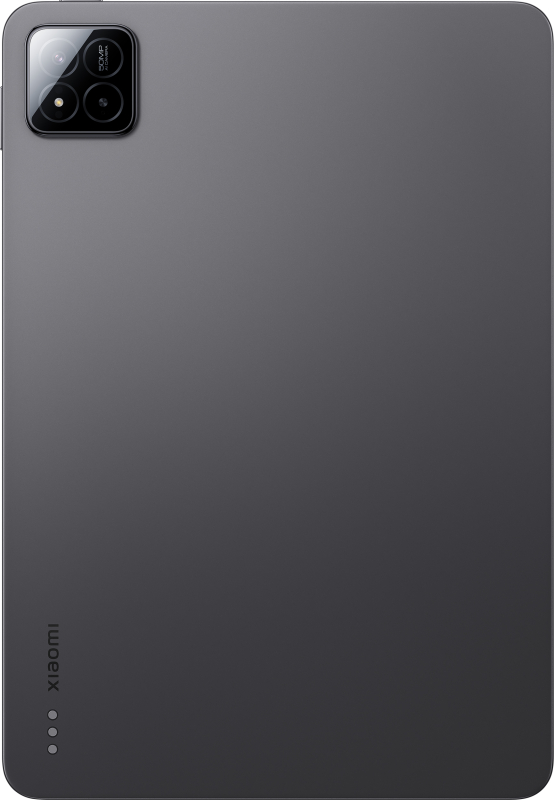 Планшет Xiaomi Pad 7 Pro 8 ГБ/128 ГБ, серый Фото-4