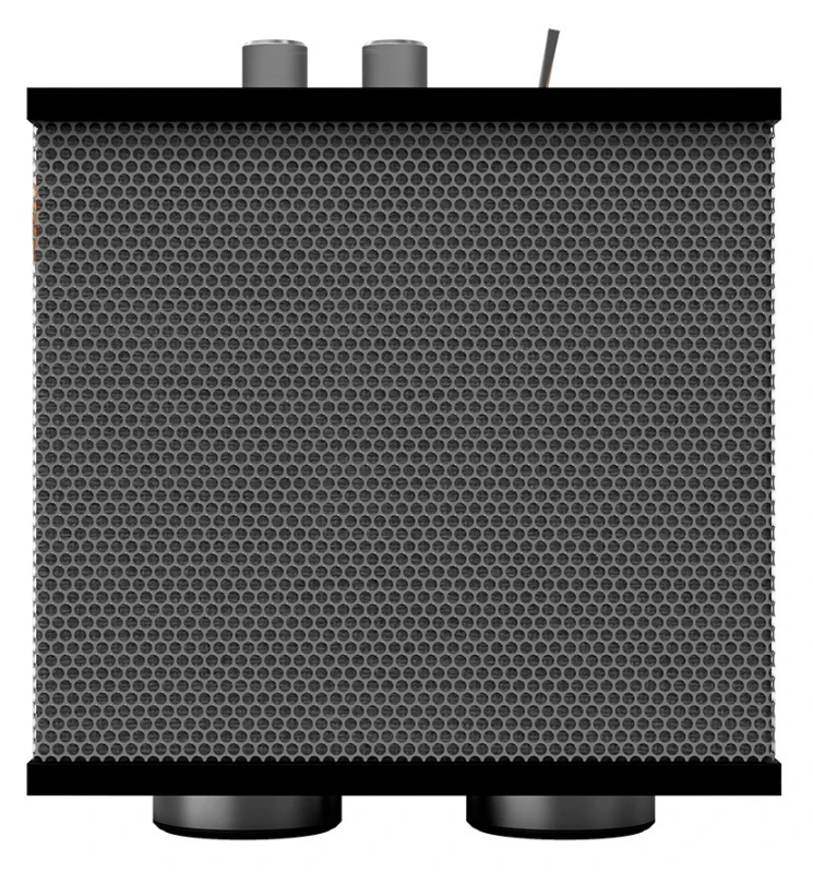 Акустика портативная Klipsch The One II Mclaren Edition, черный Фото-2